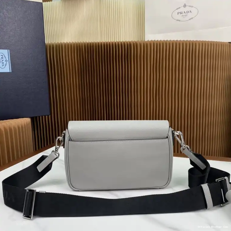 Official Brother Sam Prada 2311YA0029 Bags 0511